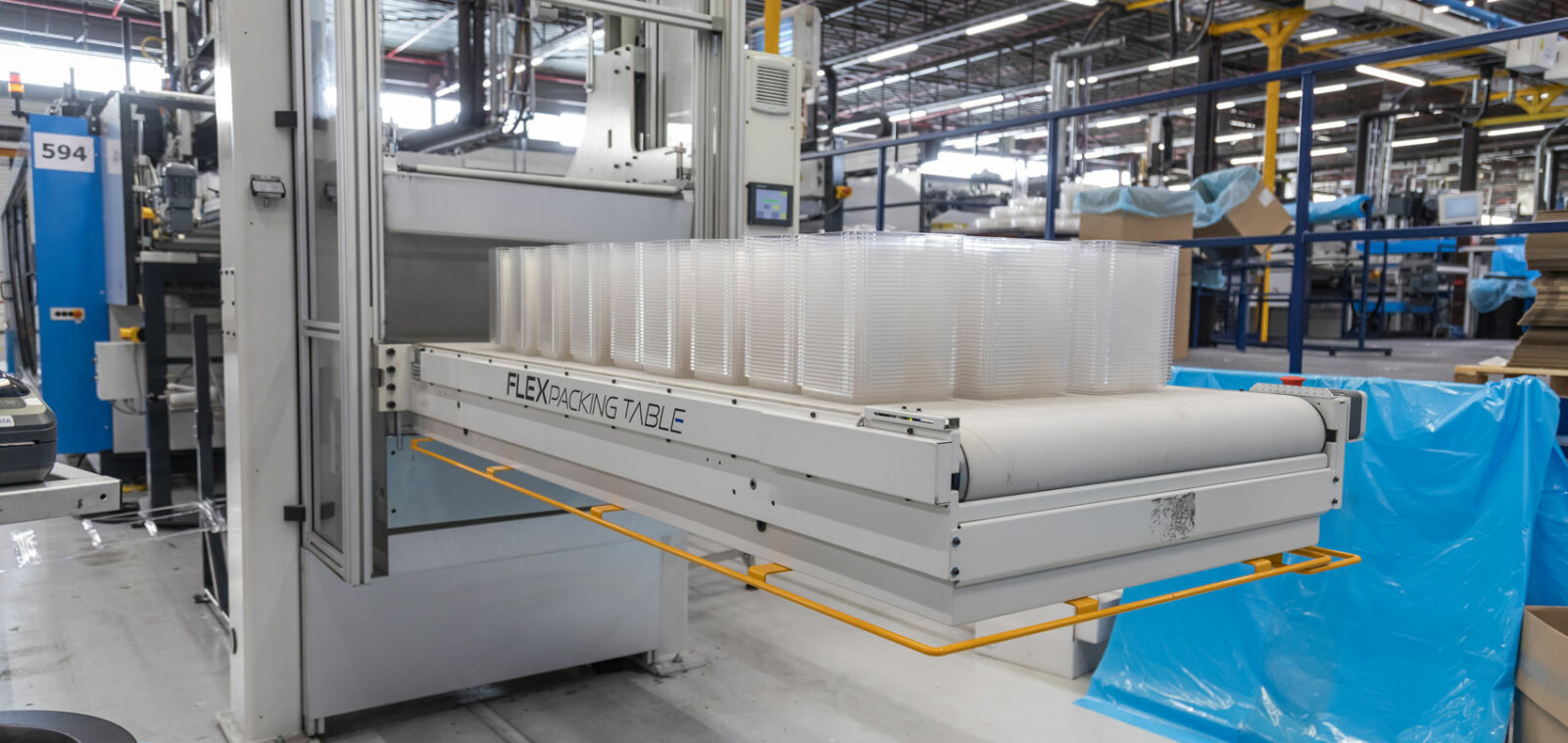 BRCGS Packaging BRCGS Packaging