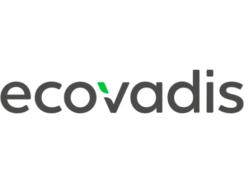 Logo EcoVadis