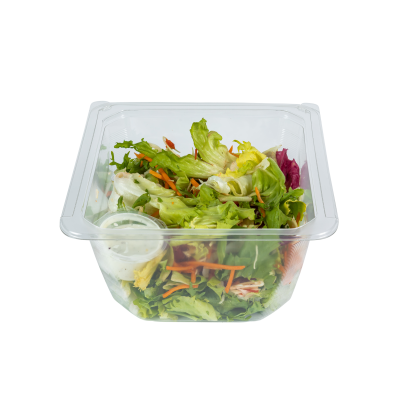 ANL Packaging  saladeverpakking