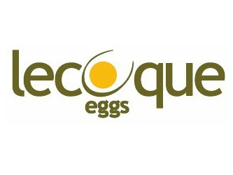 Logo Lecoque Eggs