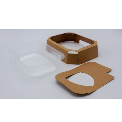 ANL Packaging - Loqbox ANL Packaging - Loqbox